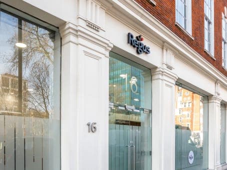 LONDON, Euston - Woburn Place image 8