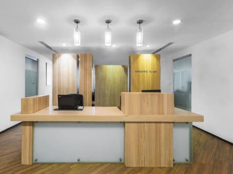 KARACHI, Regus Executive Centre image 10