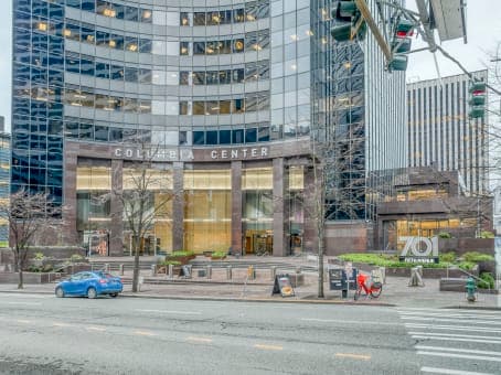 WA, Seattle - Columbia Center image 8