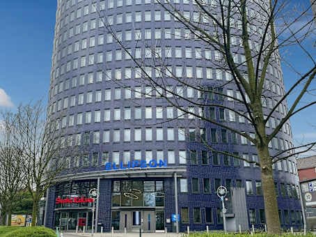 DORTMUND, Ellipson image 13