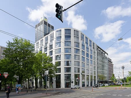 DUSSELDORF, SIGNATURE Kö-Blick image 14