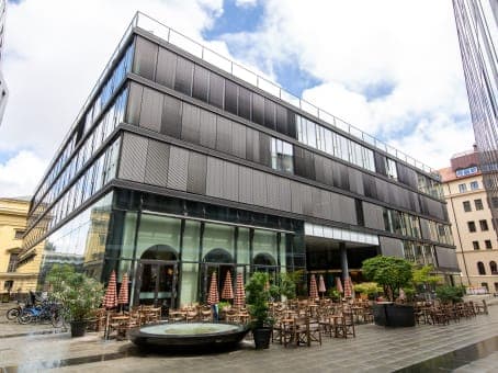 MUNICH, SIGNATURE Staatsoper image 9