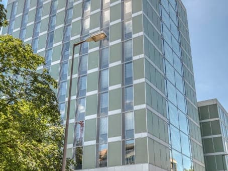 MUNICH, Stachus image 10