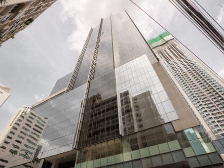 BANGKOK, The Ninth Tower image 10