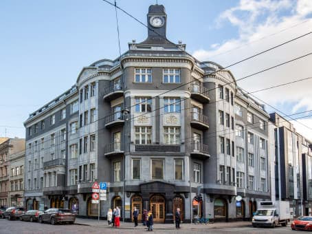 RIGA, Terbatas image 15