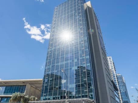 BUENOS AIRES, Al Rio image 10