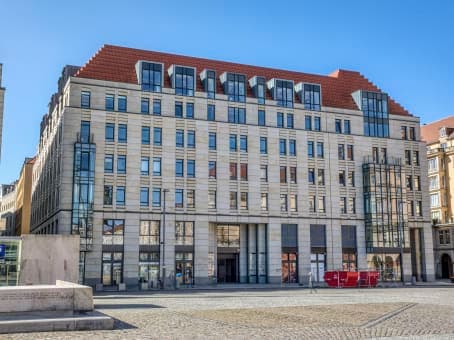 DRESDEN, Altmarkt image 9 DRESDEN, Altmarkt image 9