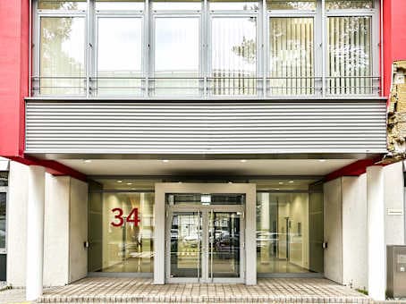 NEU-ISENBURG, HQ Dornhofstraße image 13 NEU-ISENBURG, HQ Dornhofstraße image 13