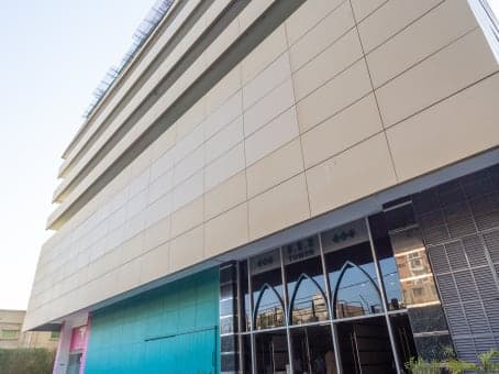 KARACHI, Regus Financial District Centre image 9