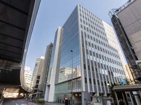 Tokyo, Shibuya Square image 10