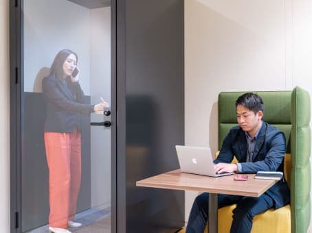 TOKYO, Otemachi First Square image 8