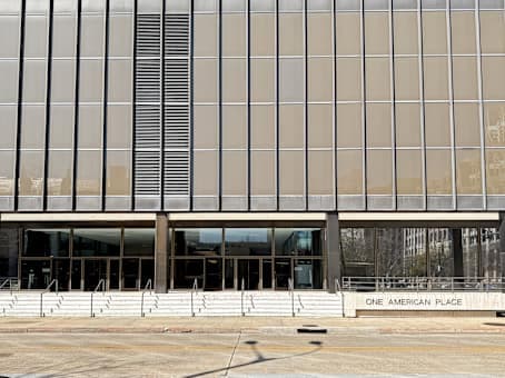 LA, Baton Rouge - Downtown - One American Place image 13 LA, Baton Rouge - Downtown - One American Place image 13