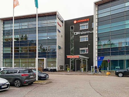 VANTAA, Kehämylly image 15