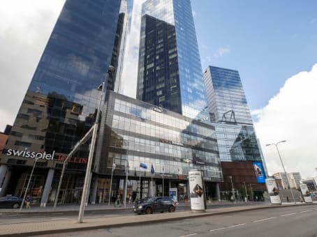 TALLINN, Tornimae image 9