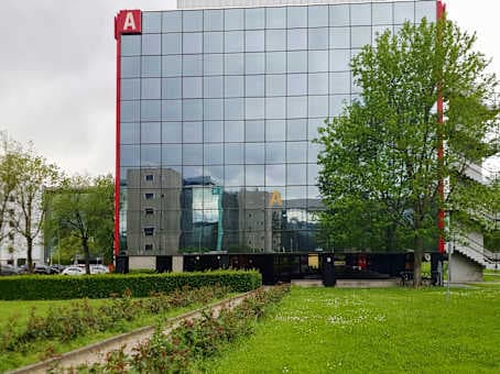 MILAN, Milanofiori image 13 MILAN, Milanofiori image 13