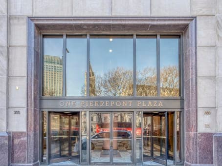 NY, Brooklyn - Brooklyn Heights - MetroTech image 9 NY, Brooklyn - Brooklyn Heights - MetroTech image 9