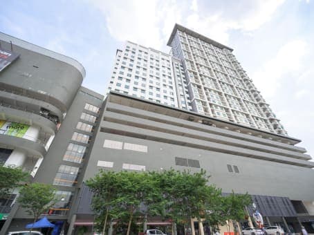 CYBERJAYA, DPulze image 6