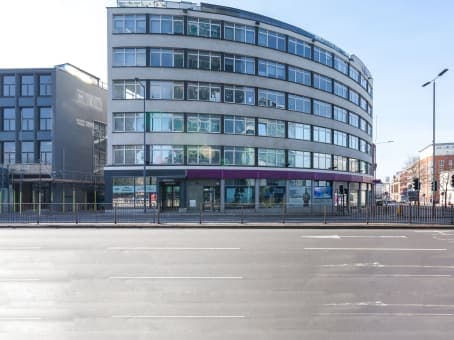 LEICESTER, St George's House image 10