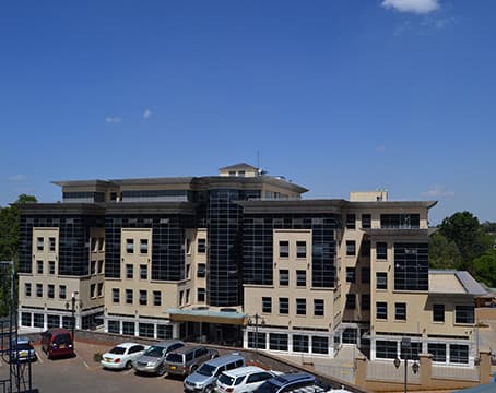 NAIROBI, Village Market image 12