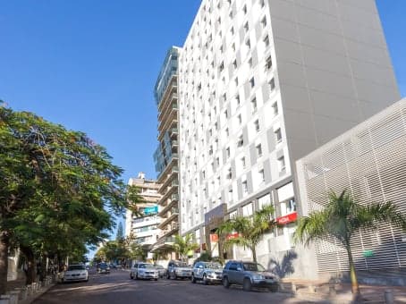 MAPUTO, Millennium Park image 8