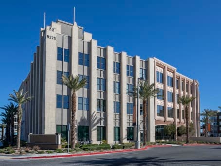 NV, Las Vegas - The Gramercy image 12