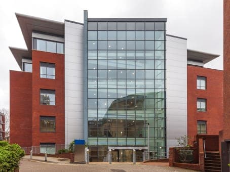 EXETER, The Senate image 7