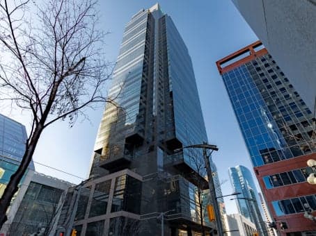 AB, Calgary - TD Canada Trust image 14