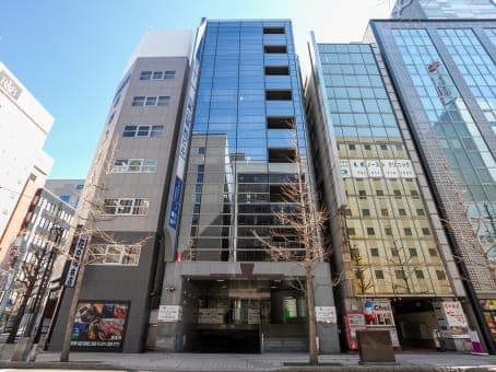 SAPPORO, Minami (Openoffice) image 8