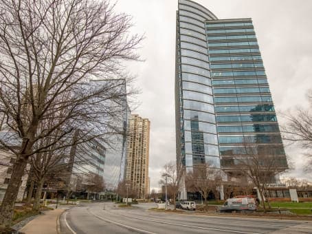GA, Atlanta - One Alliance Center image 10 GA, Atlanta - One Alliance Center image 10