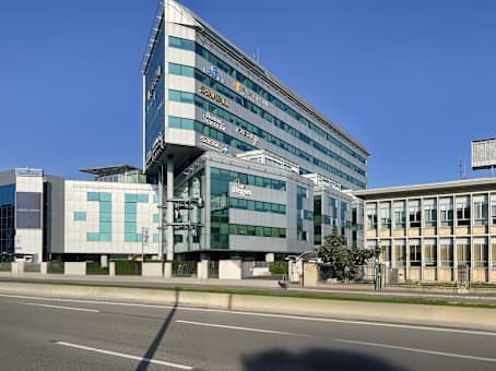 MILAN, Linate image 15