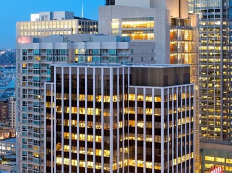 WA, Seattle - Plaza 600 image 6 WA, Seattle - Plaza 600 image 6