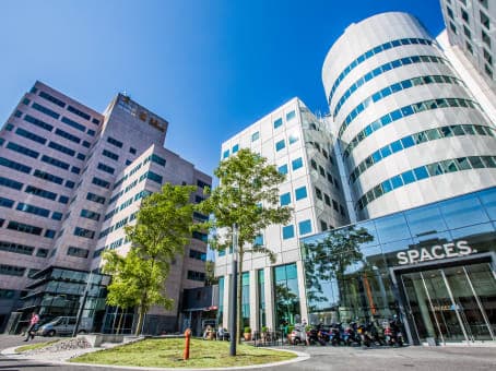 AMSTERDAM, Spaces Zuidas I image 15 AMSTERDAM, Spaces Zuidas I image 15