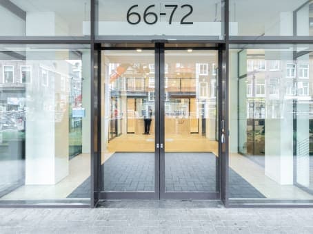 AMSTERDAM, Spaces Vijzelstraat image 11 AMSTERDAM, Spaces Vijzelstraat image 11