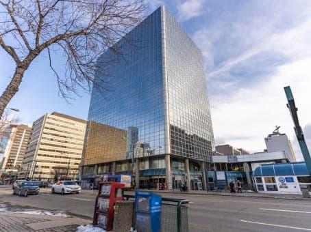 AB, Edmonton - First Edmonton Place image 10