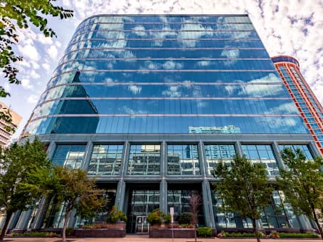 MO, St. Louis - Downtown - Deloitte Building image 10