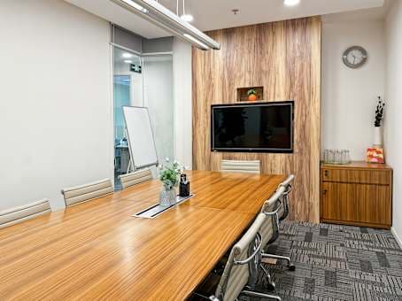 SHENZHEN, A8 Building image 7