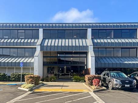 CA, Sausalito - Harbor Drive Executive Park image 13 CA, Sausalito - Harbor Drive Executive Park image 13