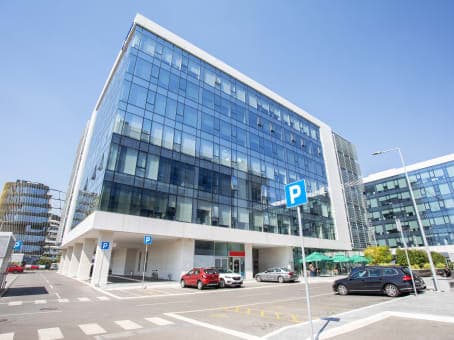 BELGRADE, GTC FORTYONE image 9