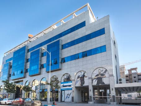 TUNIS, Berges du Lac 2 image 10