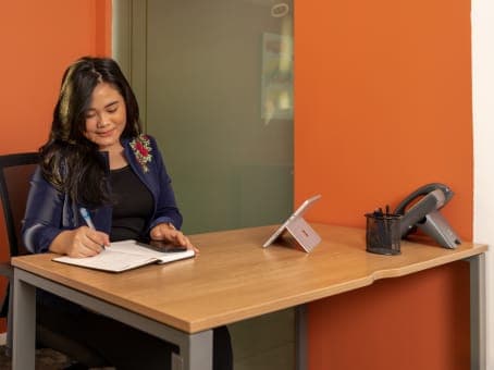 JAKARTA, The Vida image 8