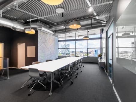 COPENHAGEN AIRPORT TERMINAL 3, Regus Express image 9