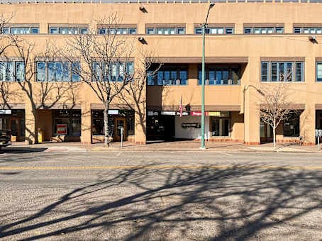 NM, Santa Fe - Washington Avenue image 13 NM, Santa Fe - Washington Avenue image 13