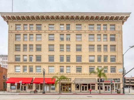 CA, Pasadena - Old Town Pasadena image 10 CA, Pasadena - Old Town Pasadena image 10