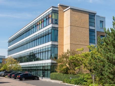 MANCHESTER, Airport image 10