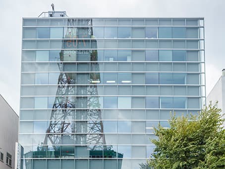 SAPPORO, Odori image 10