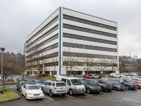 WA, Renton - Triton Towers Three image 15