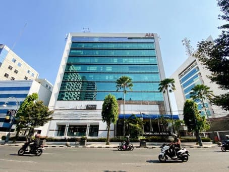 Bandung, Menara Asia Afrika image 10