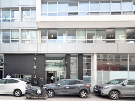 CASABLANCA, Abdelmoumen image 9