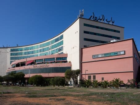 ALGER, Bab-Ezzouar image 9