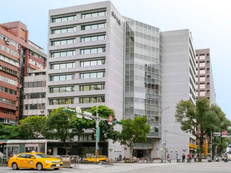 TAIPEI, Concord image 9